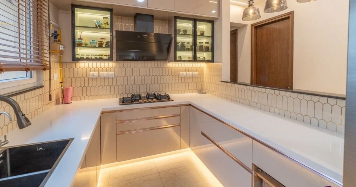 Modular Kitchen Cost in India: A Complete Guide for 2026