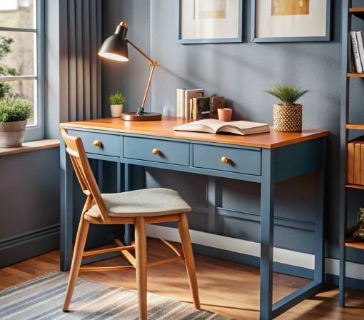 TV Panel Design by Modus Home