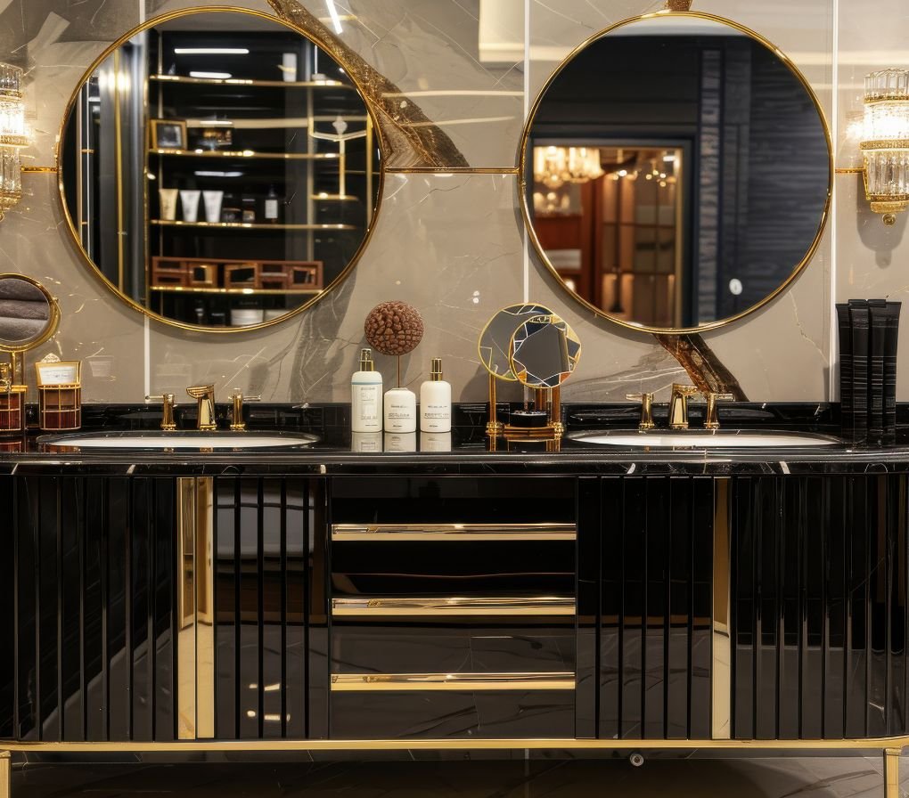 TV Panel Design by Modus Home