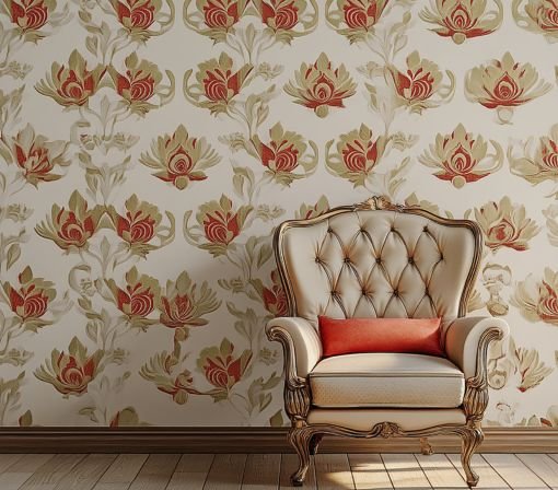 TV Panel Design by Modus Home