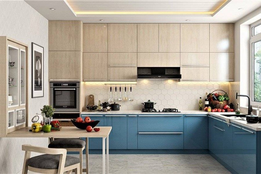 Top Kitchen Sunmica Design Ideas: Trends, Colors, and Expert Tips