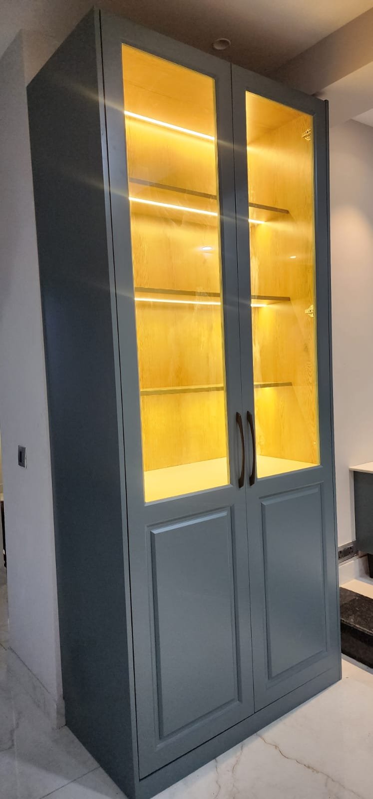 Storage & Wardrobe