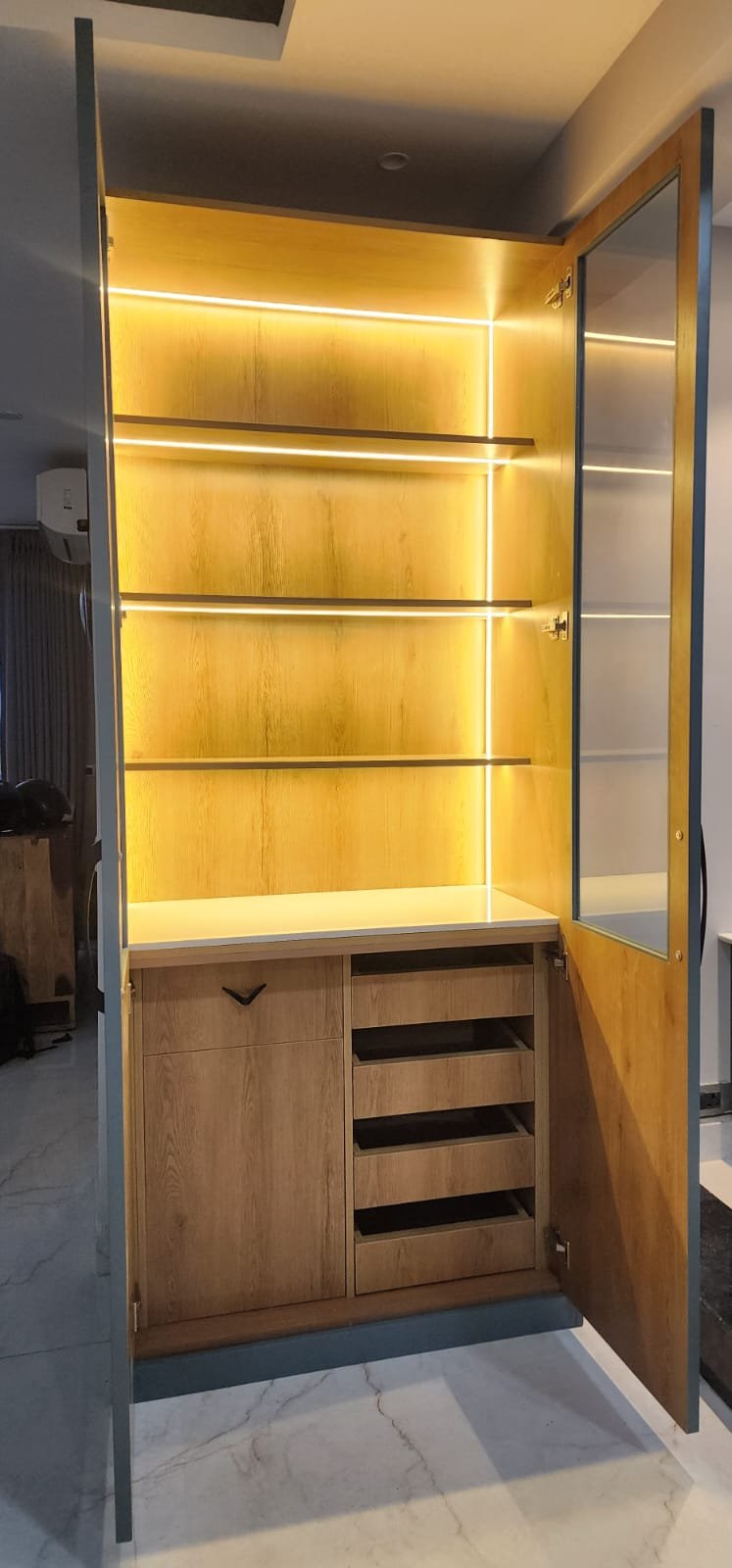 Storage & Wardrobe